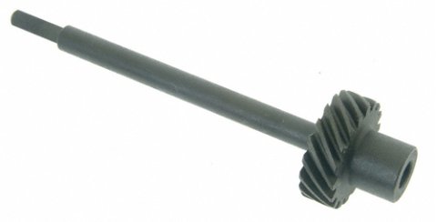 Oil Pump Drive Shaft - 7.93 in Long - 0.307 in Diameter - Steel - Mopar B / RB-Series / 426 Hemi - Each
