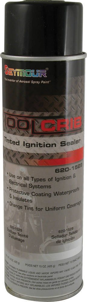 Dielectric Grease - Ignition Sealer - 15 oz Aerosol - Each
