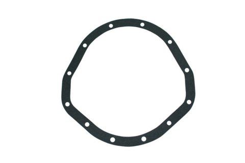 Differential Cover Gasket - Compressed Fiber - Truck GM 12-Bolt - Each