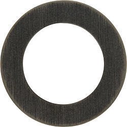 Flat Washer - Shim - 0.625 in ID - 1 in OD - 0.070 in Thick - Steel - Each