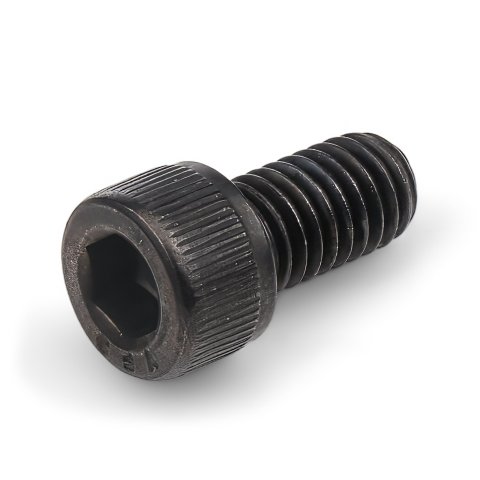 Bolt - 10-32 Thread - Allen Head - Steel - Ti22 Birdcage Lower Pickup - Each
