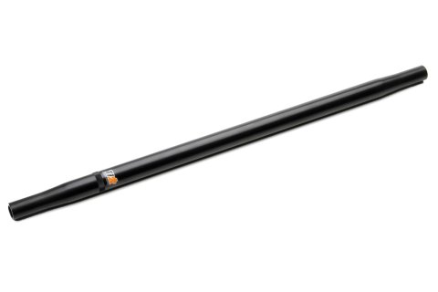 Suspension Tube - 1.125 in OD - 23.5 in Long - 5/8-18 in Female Thread - Aluminum - Black Anodized - Each