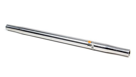 Suspension Tube - 1.125 in OD - 18.5 in Long - 5/8-18 in Female Thread - Aluminum - Polished - Each