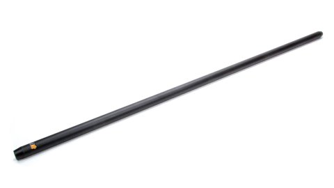 Drag Link / Tie Rod - 1.125 in OD - 49 in Long - 5/8-18 in Female Thread - Chromoly - Black - Sprint - Each