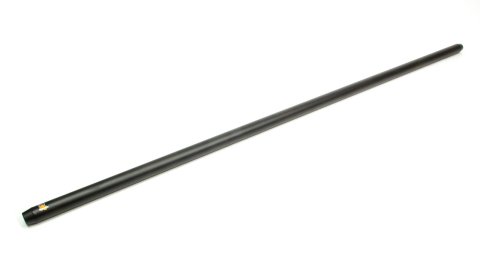 Drag Link / Tie Rod - 1.125 in OD - 50 in Long - 5/8-18 in Female Thread - Chromoly - Black - Sprint - Each