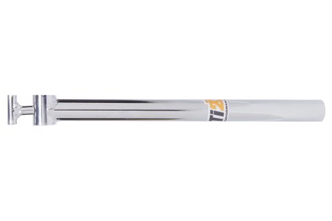 Wing Post - Top - 8 in Tall - 0.75 in OD - Chromoly - Chrome - Micro / Mini - Each
