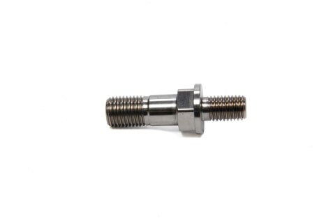 Wing Cylinder Stud - 5/16-24 in Thread - 1.650 in Long - Titanium - Natural - Each