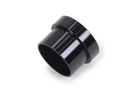 Fitting - Tube Sleeve - 10 AN - 5/8 in Tube - Aluminum - Black Anodized - Each