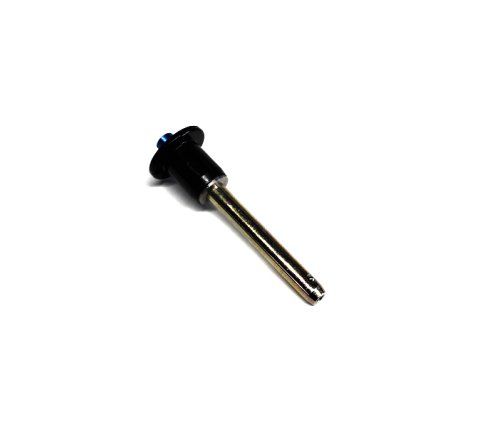Quick Release Pin - 0.25 in Diameter - 2.7 in Long - Each