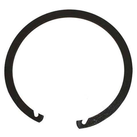 Bearing Retainer - Rear Bearing - Steel - Natural - Winters Falcon Transmission - Each
