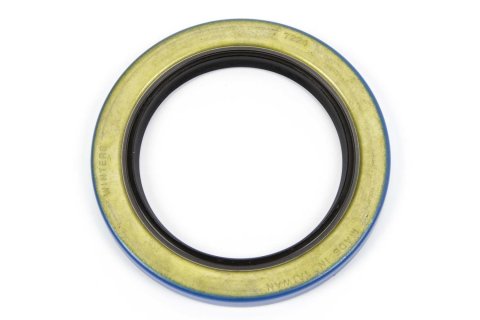 Side Bell Seal - Inner - Lip - 4.125 in OD - 2.938 in ID - 0.375 in Thick - Rubber / Steel - Winters Open Tube Side Bell - Each
