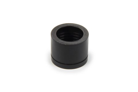 Crimp Collar - Pro Plus - HS-79 - 8 AN - Aluminum - Black Anodized - Each