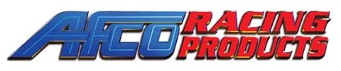 Catalog - AFCO Dirt Late Model - Each