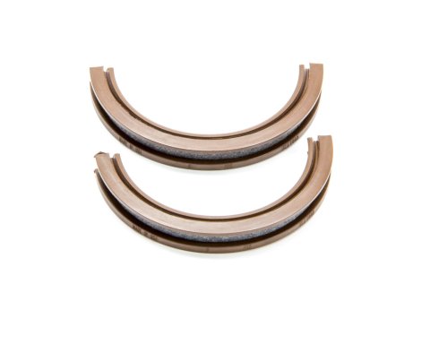 Rear Main Seal - 2-Piece - Viton - Small Block Chevy - Each