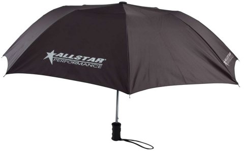 Umbrella - Allstar Logo - Black - Each