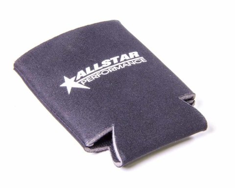 Can Cooler - Allstar Logo - Black - Each