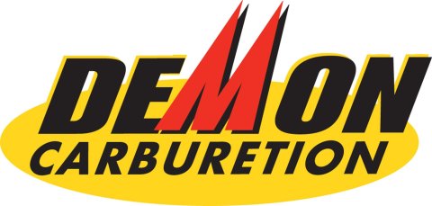 Catalog - Demon - Each