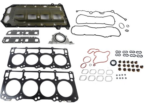 Engine Gasket Set - Full - 5.7 L - Mopar Gen III Hemi - Kit