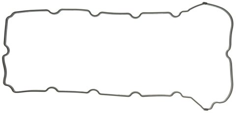 Valve Cover Gasket - 0.187 in Thick - Left Side - Rubber - Ford Coyote - Each