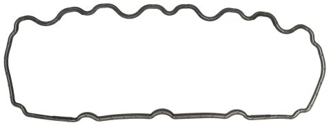 Valve Cover Gasket - 0.457 in Thick - Rubber - Black - Ford Godzilla - Each