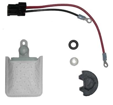 Walbro Fuel Pump Kit for 97-04 Jeep Wrangler/97-01 Jeep Cherokee/97-98 Jeep Grand Cherokee