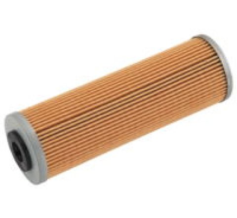BikeMaster BM-650 Oil Filter - Black