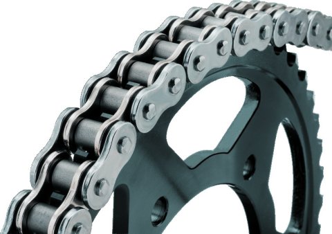 BikeMaster 520x90 Chain