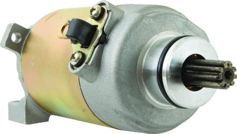 BikeMaster Starter