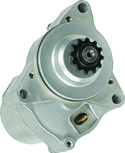 BikeMaster Starter