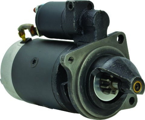 BikeMaster Starter