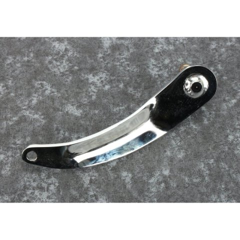 Bikers Choice 03-05 FXDWG Chrome Shift Lever Shaft