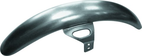 Bikers Choice 06-17 FXDWG Raw Front Fender