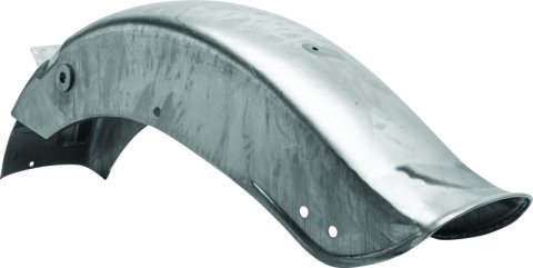 Bikers Choice 80-86 FXWG Raw Rear Fender Replaces H-D 59904-80