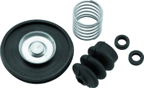 Bikers Choice Keihin Butterfly/CV S&S E/G Accelerator Pump Rebuild Kit