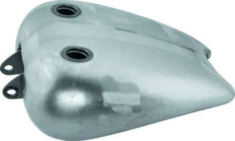 Bikers Choice 82-03 XL (95-03 Require bkc489733) 1 Piece Stretched Sportbob 4.0 Gallon Dual Cap