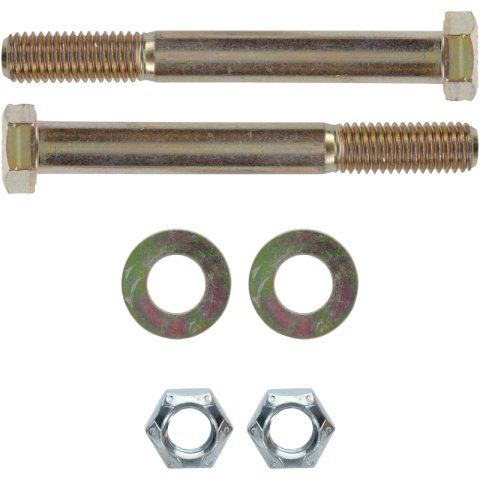 Camburg 1/2-13 x 4.25in. G8 Hex Heim Steering Bolt Kit
