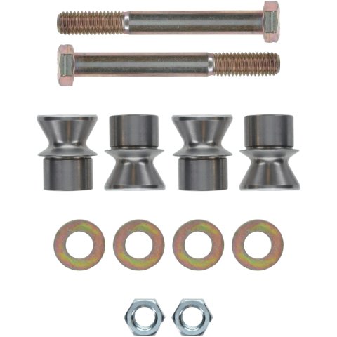 Camburg Heim Steering Bolt & Spacer Kit