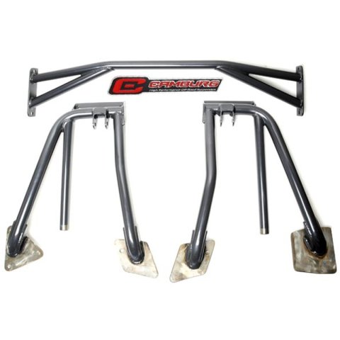 Camburg Ford Ranger 2wd/4wd 89-97 C/O Engine Cage Kit