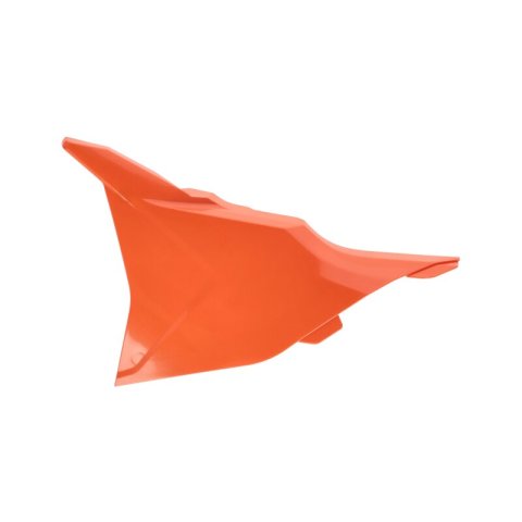 Cycra 24+ KTM EXC-F/XCF-W/XC-W/ 23+ KTM SX/SXF/XC/XCF Side Panels - Orange