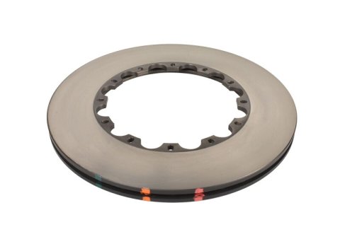 DBA 19-24 Tesla Model 3 Performance 5000 Series Standard Rear Replacement Ring