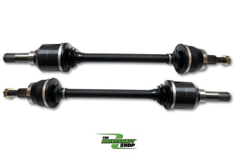 DSS 10-15 Chevy Camaro SS (Non-ZL1) 1400HP Direct Fit Level 5 Axle - Right RA5455X5