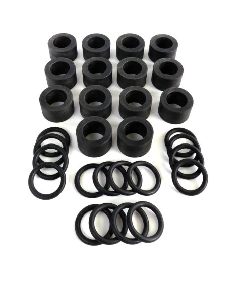 EPI 17+ Polaris 900-1000 RZR Trail/XP/4/General /4/Front A-Arm Bushing Kit