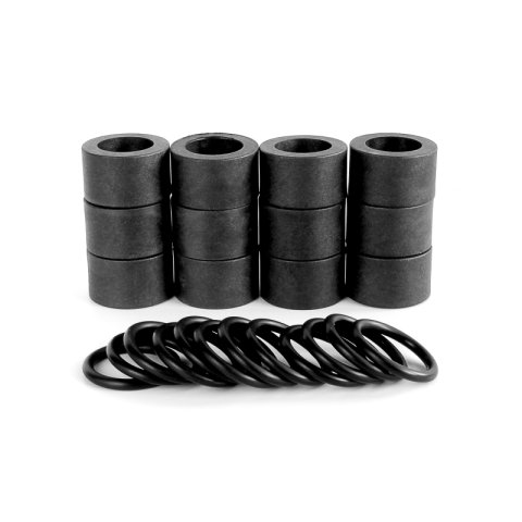 EPI 20+ Polaris General XP/4/18-20 RZR XP Turbo Front A-Arm Bushing Kit