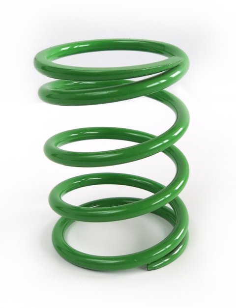 EPI 04-06 Arctic Cat 650 V2 Primary Spring Brite Green