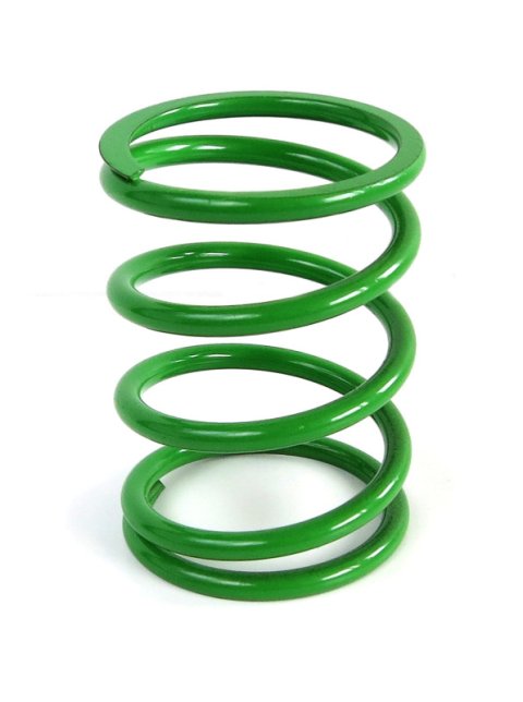 EPI 16+ Polaris Ranger XP/Crew/Xpedition/RZR PRO R/S/RZR XP Turbo/4 Primary Spring Brite Green