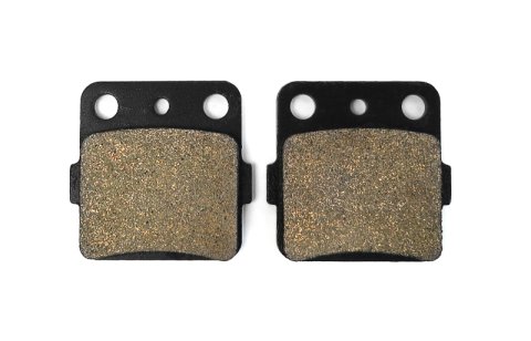 EPI 20-24 Honda TRX520 Rubicon/Foreman /15-19 TRX500 Foreman/Rubicon HD Brake Pads