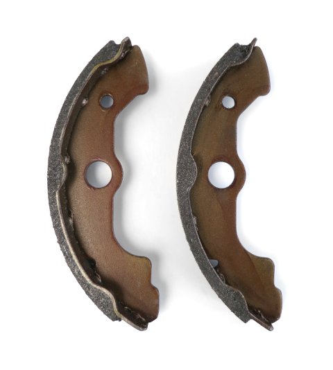 EPI 00-06 Honda TRX350-400 Rancher/ TRX450 Foreman HD Brake Shoes