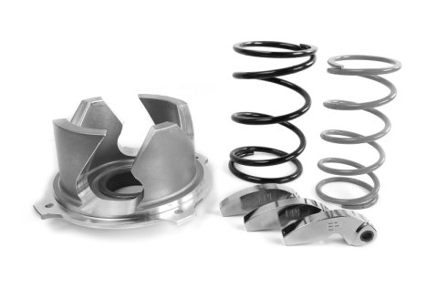 EPI 08-09 Polaris 500 Sportsman EFI EBS Paddle Tires Low Elev. Sand Dune Clutch Kit