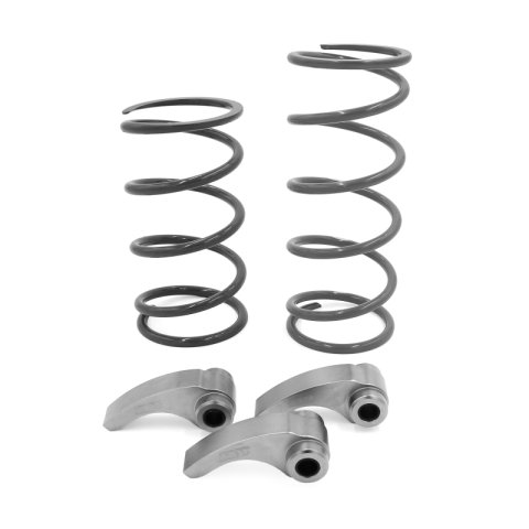 EPI 22+ Polaris RZR Pro R /4 Paddle Low Elev. Sand Dune Clutch Kit