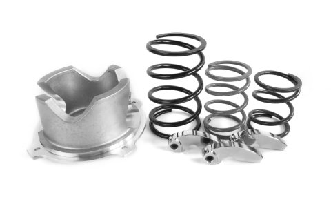 EPI 04-06 Polaris 700 Sportsman 27-28 in. Tires Low Elev. Sport Utility Clutch Kit